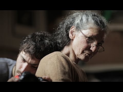 Storia di B. - La scomparsa di mia madre'