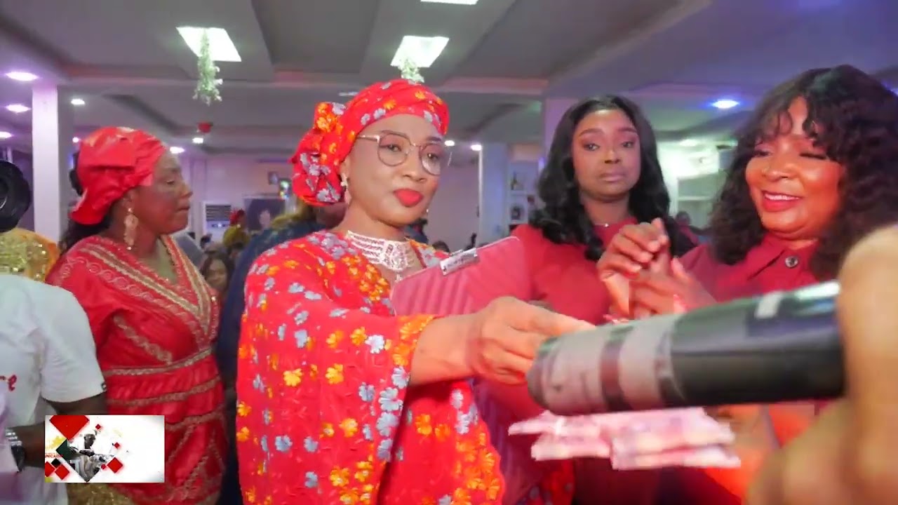 Conakry Nouveles CONCERT DE MAMAYE SYLLA 2