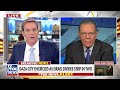 This is Hamas diabolical strategy: Jack Keane  - 05:34 min - News - Video