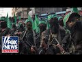 This is Hamas diabolical strategy: Jack Keane