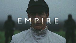 The Empire | STAR WARS