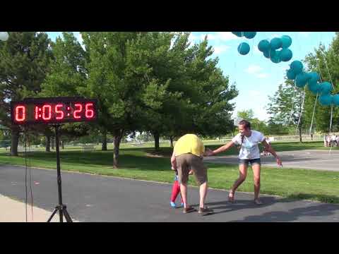 Race Video