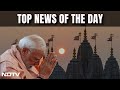 PM Modi In UAE | PM Modi Inaugurates 1st Hindu Temple In Abu Dhabi | Biggest Stories Of Feb 14, 2024
