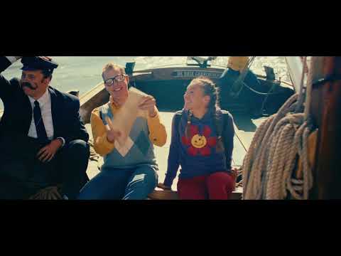 Pip & Pelle en het Hart van Molonië'