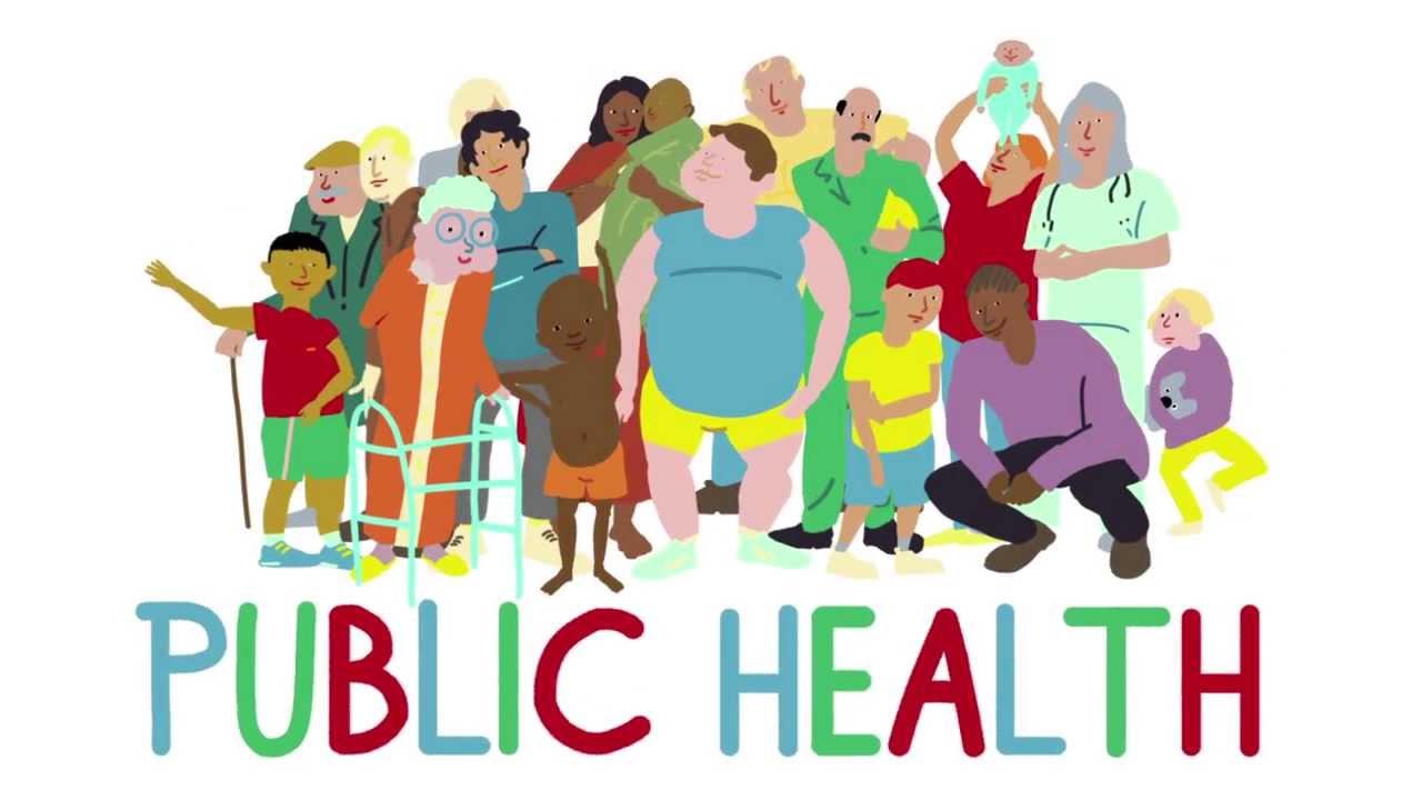 What is Public Health? - YouTube