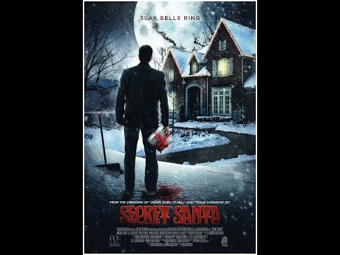Secret Santa'