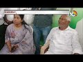 MLC Jeevan Reddy | Minister Sridhar Babu | బుజ్జగించేందుకు రంగంలోకి దిగిన మంత్రి శ్రీధర్‌ బాబు 10TV  - 03:55 min - News - Video