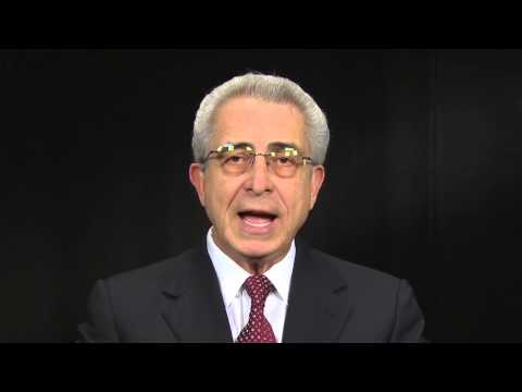 A Message from Ernesto Zedillo, Co-Chair of the Regional Migration ...
