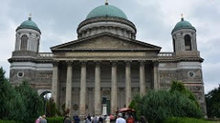 La basílica más grande de Hungría-