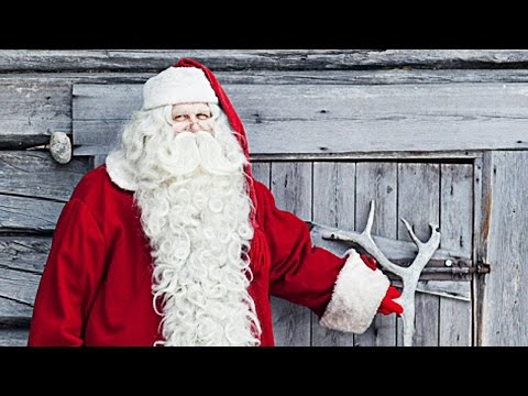 Is Santa Real? Science Says Yes!