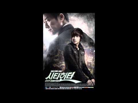 Glory of the city (Instrumental) _ City Hunter OST