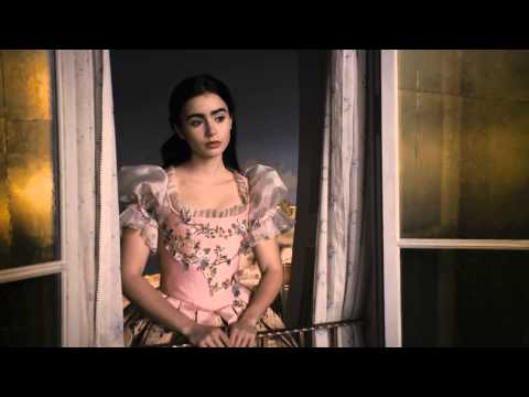 Lily Collins - I Belive in Love - Mirror Mirror