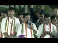 If I Dont Tolerate In Reservation Issue Will They Arrest Me , Says Revanth Reddy | Kothakota | V6  - 03:06 min - News - Video