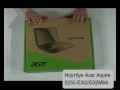 Ноутбук Acer Aspire 5250-E302G32Mikk