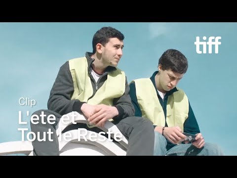 L'été et tout le reste'