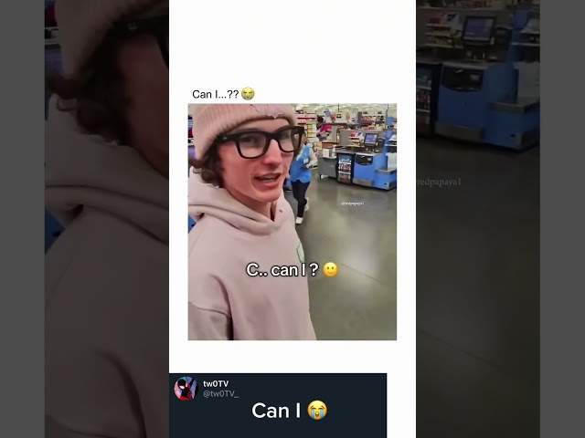 Can I 😭 follow me! #trending #fyp #explore #viral #reels #funny #memes #lol #haha #lmao #love #cute