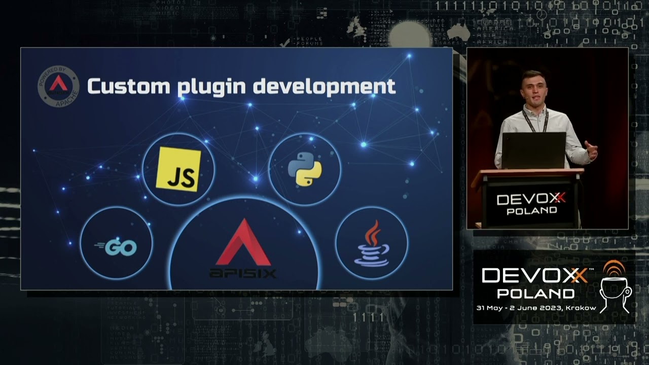 Powering AI Capabilities with OpenAI API Integration • Bobur Umurzokov • Devoxx Poland 2023