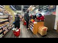 US consumer prices post first decline in nearly five years | REUTERS