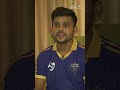 Priyam Garg praises Bhuvneshwar Kumar’s leadership ahead of the #UPT20 Final! | #UPT20 2026