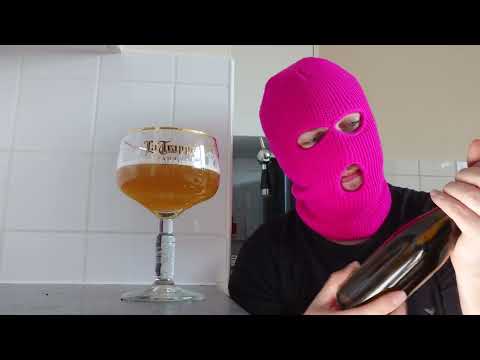Rukus Beer