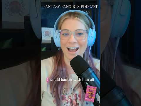 Fantasy Fangirls