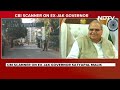 Satyapal Malik News | CBI Searches 30 Premises Of Ex J&K Governor Satya Pal Malik In Corruption Case  - 03:43 min - News - Video