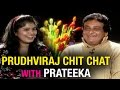 V6 - Chit Chat with '30 years industry' fame Prudhvi Raj