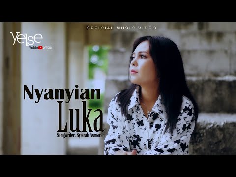 Upload mp3 to YouTube and audio cutter for Yelse - Nyanyian Luka { Official Music Video } download from Youtube