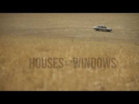 Houses with Small Windows'