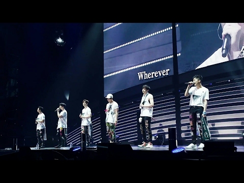2PM - 一緒に過ごした時間 (Time Spent Together) @ GALAXY OF 2PM
