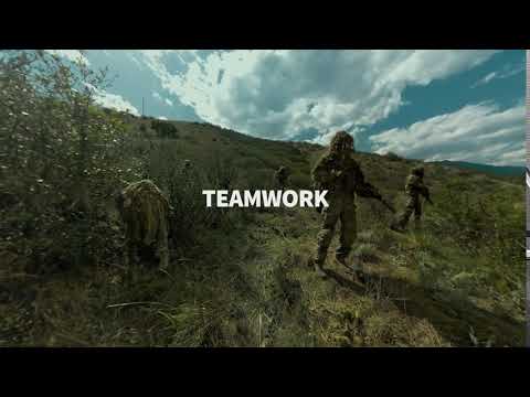 PreRoll LongWalk PreRoll LongWalk
