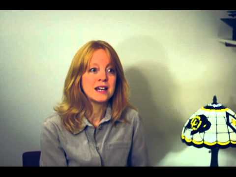 Maria Schneider Reflects on Life as a Composer - YouTube
