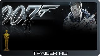 James Bond 007 - Moonraker - Str