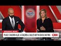 Neighbor describes what he saw after rushing to scene of school shooting  - 05:54 min - News - Video