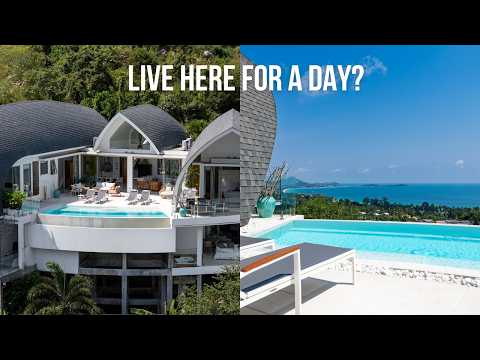Property video