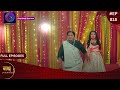 Nath Krishna Aur Gauri Ki Kahani | 28 January 2024 | Full Episode 818 | Dangal TV