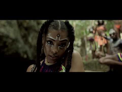 Nitty Scott feat. Zap Mama -