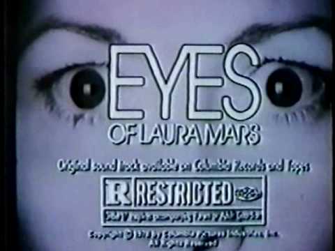 Eyes of Laura Mars'