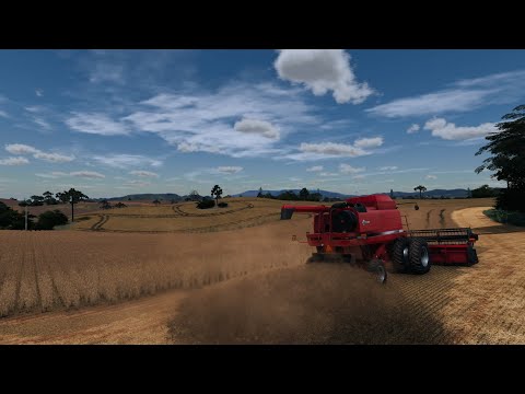 Fazenda Pinheiro v1.0.0.0