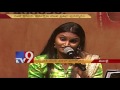 Young Icon Award for Ghazal Srinivas daughter Sanskriti