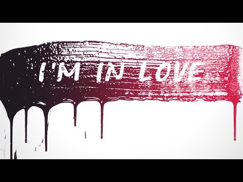 Kygo - I'm In Love feat. James Vincent McMorrow (Cover Art) [Ultra Music]