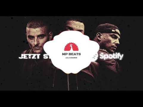 AriBeatz feat. RAF Camora & Sofiane - Perfekt (REMIX BY MP)