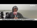 Cyclone Michaung | After Rain Mayhem In Tamil Nadu, Cyclone Hits Andhra  - 05:13 min - News - Video