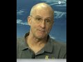 NASA’s oldest astronaut reflects on spending 220 days in space