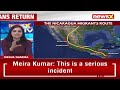Grounded France Plane Returns To India | Agencies Begin Full Probe | NewsX  - 26:33 min - News - Video