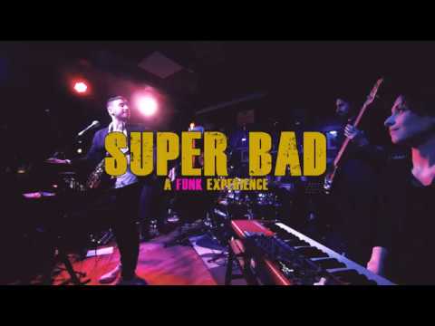Daft Punk - Beyond [SUPER BAD live]