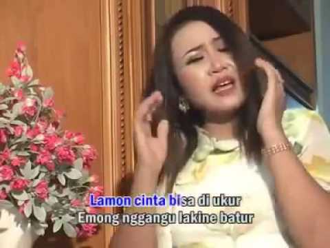 BISIKAN CINTA dadang anesa @ lagu tarling