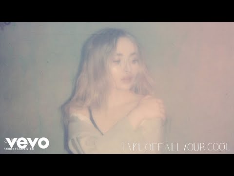 Sabrina Carpenter - Take Off All Your Cool (Audio Only)