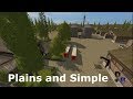 Plains and Simple FS17 user Map Fix 2