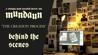 The Creation Process Thumbnail